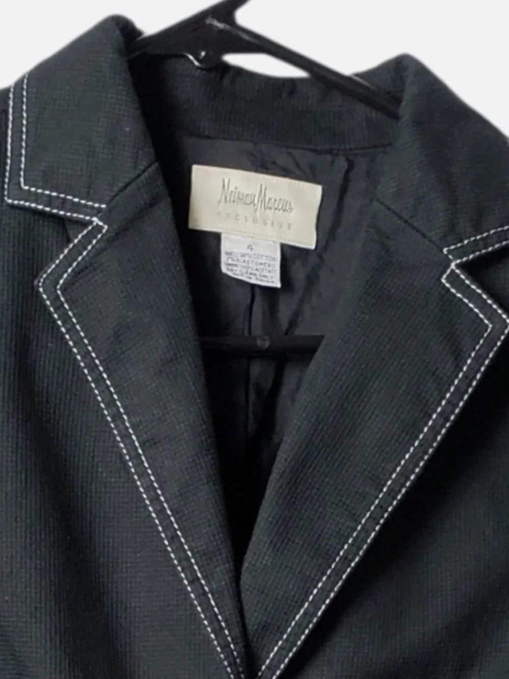 Neiman Marcus marcus exclusive